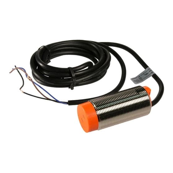 Sensor de proximidad capacitivo PNP NA AUTONICS CR30-15DP · M30 3Hilos IP67, detección15mm, 50x50x1mm