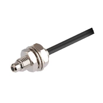 Sensor de fibra óptica AUTONICS FD-320-05 · Dist40mm, reflex difuso