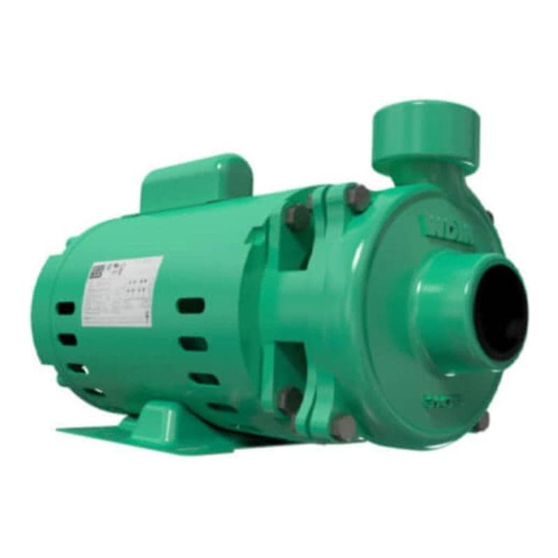 Bomba centrífuga tipo caracol BARNES DE 1 5-1 · 0.5HP monofásica 110/220V (BARNES-BOMBA-DE-1-5-1-0.5HP-110/220V)