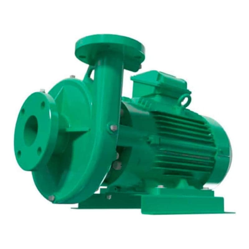 Bomba centrífuga BARNES QE 2 250 · 25HP trifásica 220/440V (BARNES-BOMBA-QE-2-250-25HP-220/440V)