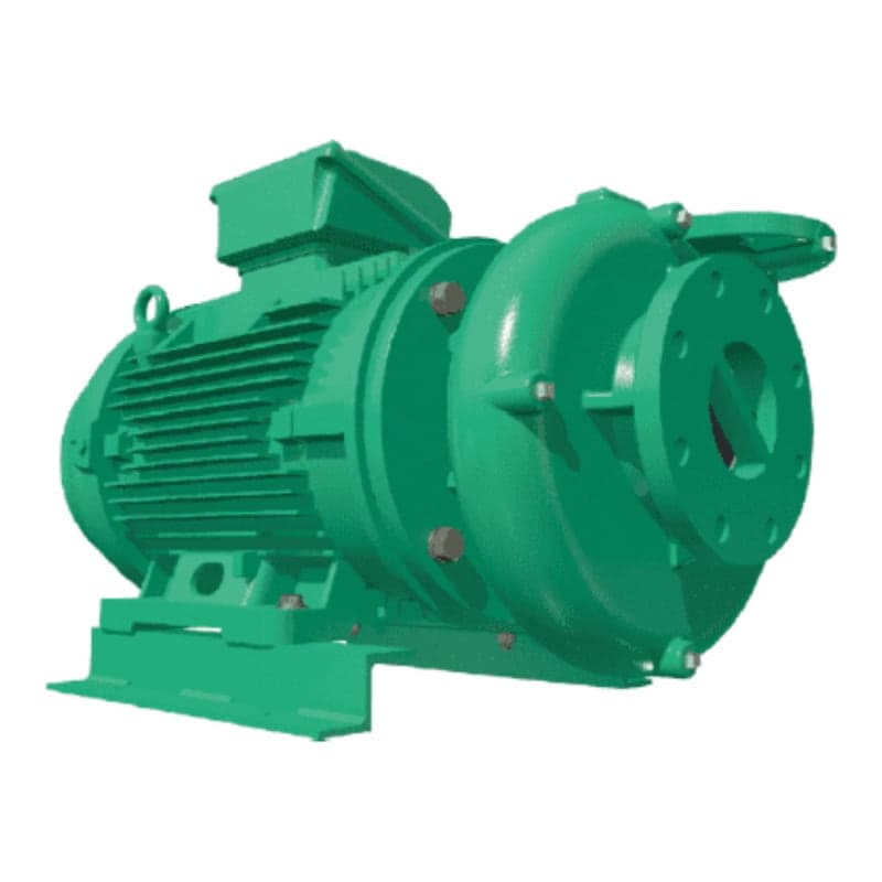 Bomba de agua centrífuga BARNES GE 3C 300 · 30HP trifásica 220/440V (BARNES-BOMBA-GE-3C-300-30HP-220/440V)