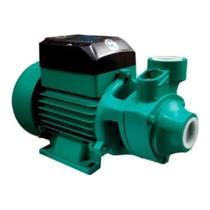 Electrobomba periférica BARNES BE 1 10-1HF · 1HP monofásica 110/220V (1-10-1HF)