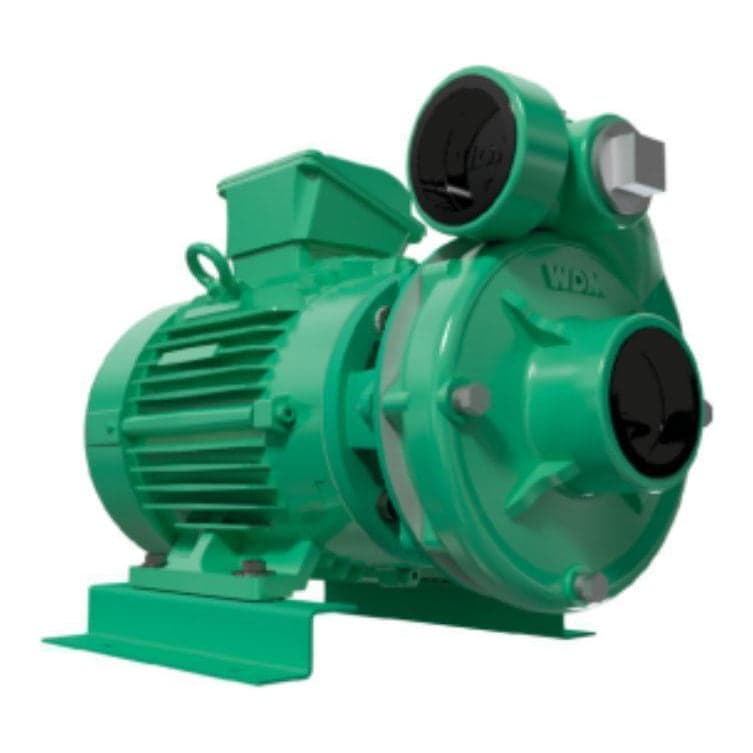 Bomba de agua centrífuga BARNES KE 3 150 · 15HP trifásica 220/440V (BARNES-BOMBA-KE-3-150-15HP-220/440V)