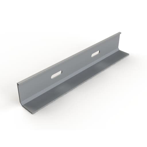 Unión tipo U BASOR 600511 · JUBP 500x100x1.5 GS