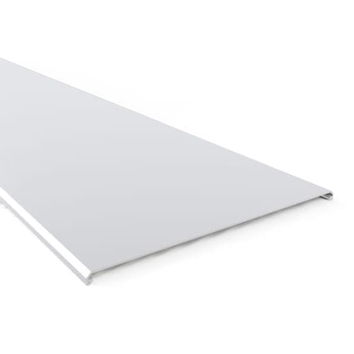 Tapa para bandeja BASOR 210079 · BPE-150 PVC M1 UV - L=3m