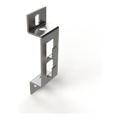 Imagen referencial de la serie: Soporte lateral simple SLS GS BASOR 200360