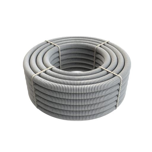 Tubo corrugado coflex BASOR 207000 · 50 LH 7035