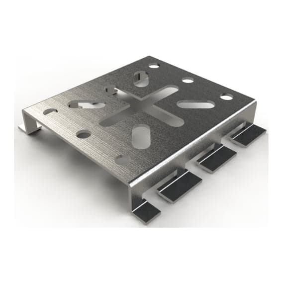 Imagen referencial de la serie: Mini soporte caja sucm GC BASOR 200369