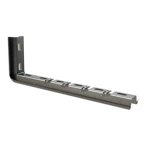 Imagen referencial de la serie: Soporte rápido C-SHO BASOR 207230 · 100 GS