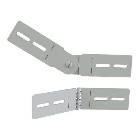 Imagen referencial de la serie: Kit unión JUBPE-AB BASOR 223614 · H100 UVM1 7035