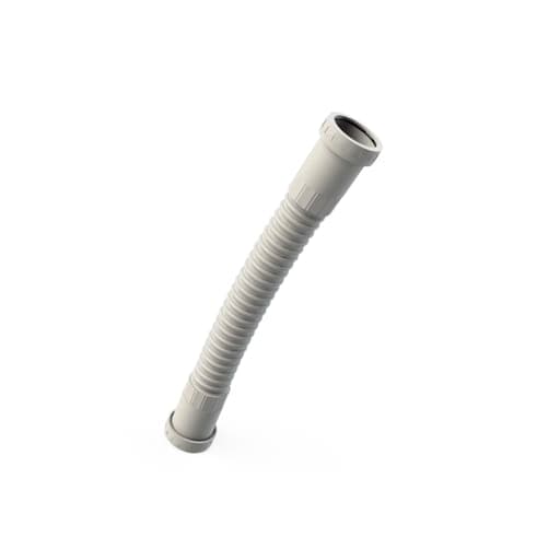 Curva flexible CFR BASOR 206824 · 50 RLH 7035