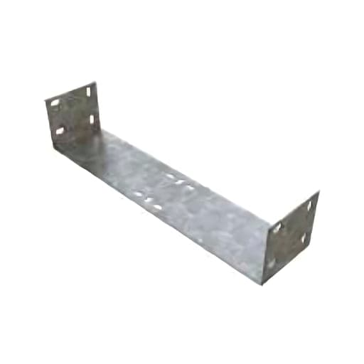 Unión tipo U BASOR 600470 · JUBP 300x100x1.2 GS