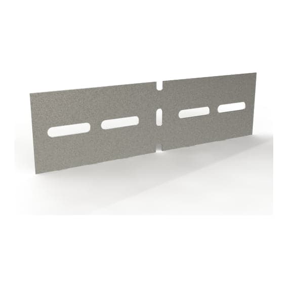 Imagen referencial de la serie: Placa articulada horizontal BASOR 203520 · UB/BPI-60 I304