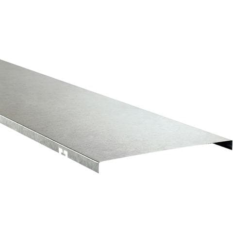 Imagen referencial de la serie: Tapa a presión TB BASOR 600571 · 100x1.2 L1.2 GS