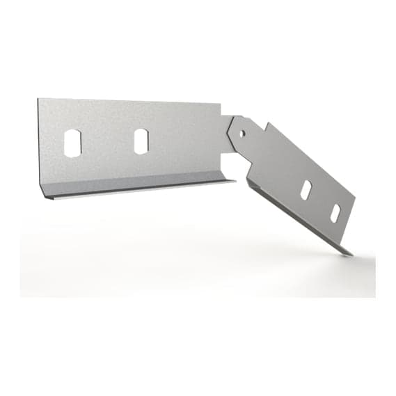 Placa articulada vertical J/UNION BASOR 205036 · UA/BPI-60 I304