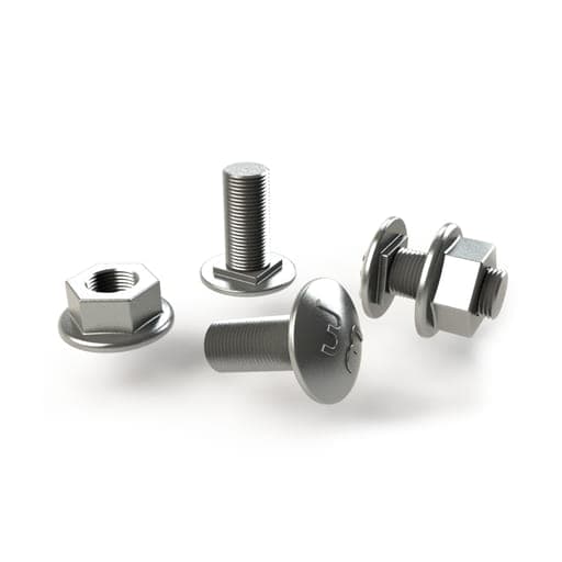 Conjunto BASOR 500351 · B1 1/4" EZ (Pack 100u)