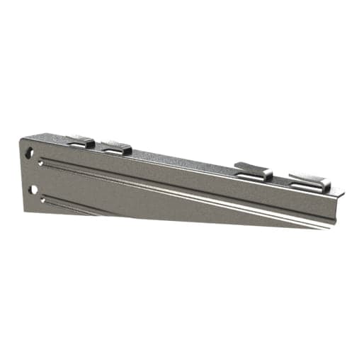 Imagen referencial de la serie: Soporte pared SRB BASOR 206373 · 150 GS