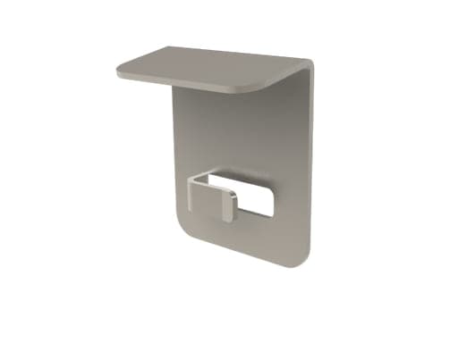 Imagen referencial de la serie: Pinza tapa ptbfr GS BASOR 210253