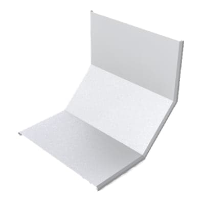Imagen referencial de la serie: Tapa para bandeja BASOR 210113 · CCBPE-60x200 PVC M1 UV