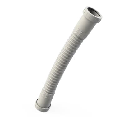 Imagen referencial de la serie: Curva flexible CFR BASOR 206819 · 16 RLH 7035