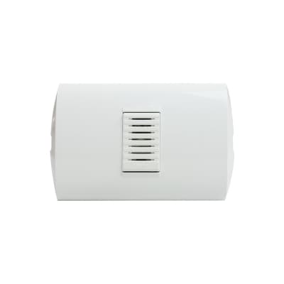 Zumbador BTICINO AE2149EB · 1 mod 230V blanco styl