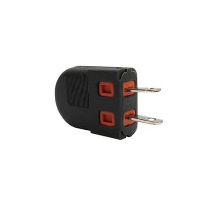 Enchufe macho reversible BTICINO 2015G · 15A