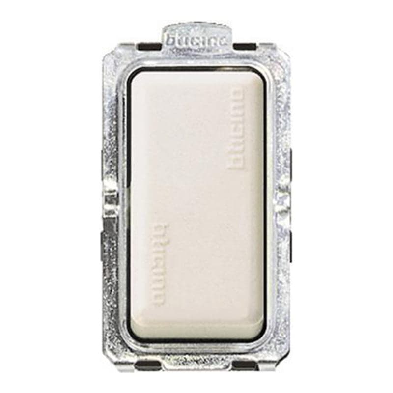 Interruptor BTICINO 5003 · 3 vías 16A-250VAC MAGIC