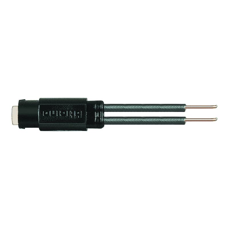Lámpara piloto LED BTICINO LN4742V230T · 230V blanco