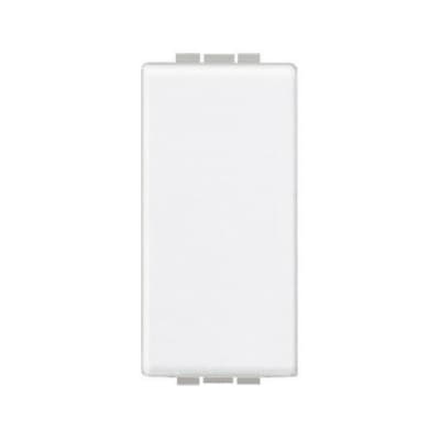 Módulo ciego LIGHT BTICINO N4950 · 1 mod