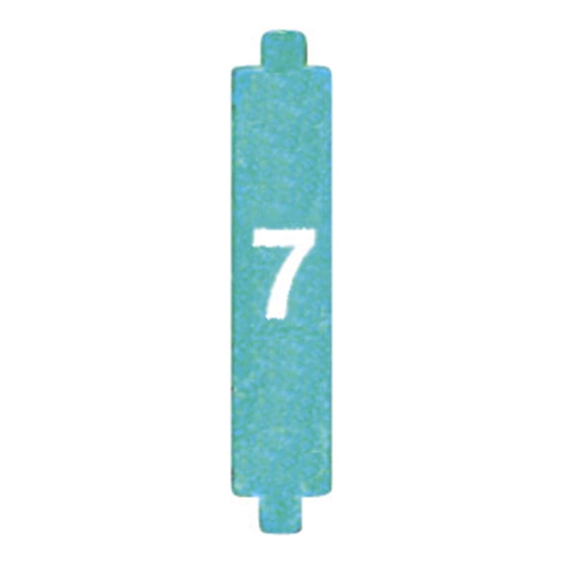 Configurador BTICINO 3501/7 · N°7 (PAQUETE DE 10 PIEZAS) (paquete x10)