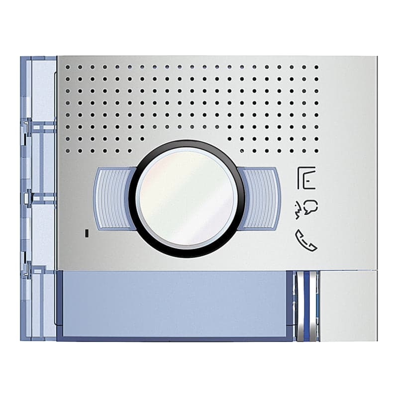 Terr/Placa para display newsfera BTICINO 351211