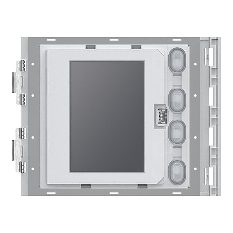 Módulo display sfera new BTICINO 352500