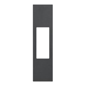 Cubretecla BTICINO KG07 · RJ/45/RCA 1M negro LIVING now