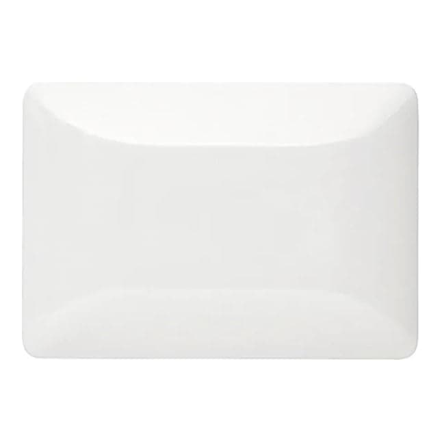PLACA+SOP. ciega plástico BTICINO AM503S/0BN · blanco