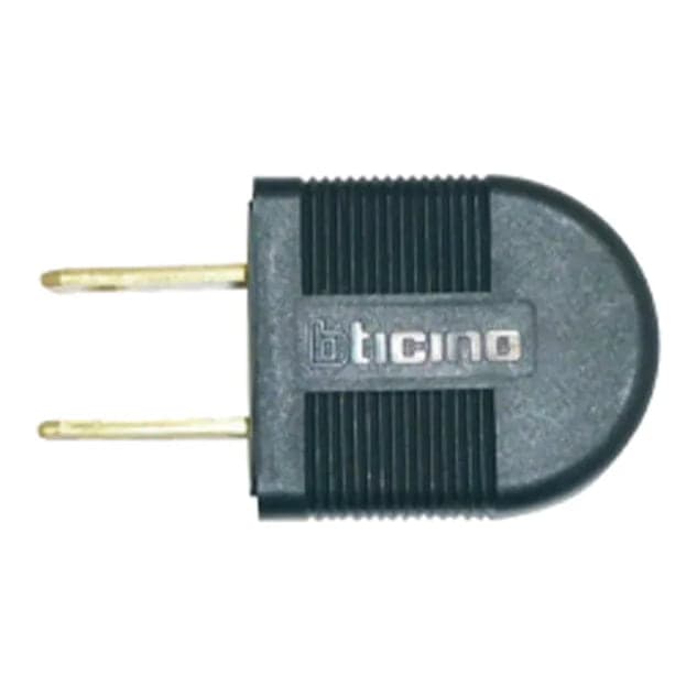 Enchufe plano BTICINO 2014DN · 2P 15A. ng