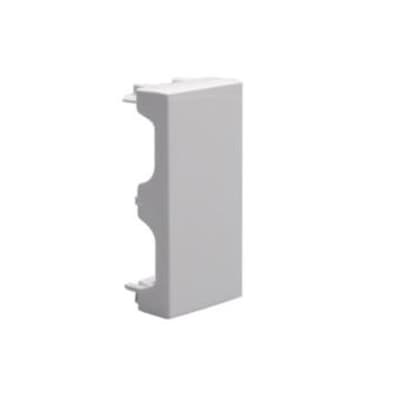 Dado ciego BTICINO JW4950 · 1 módulo blanco Matix go