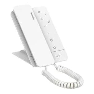 Intercomunicador con auricular classe BTICINO 344292 · 100A16M 2 hilos