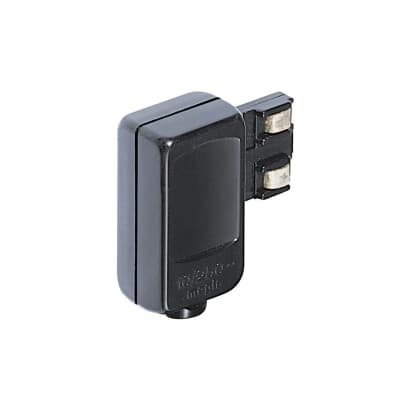 Enchufe de seguridad BTICINO 2200NN · 2x10A+T 250V para 5100