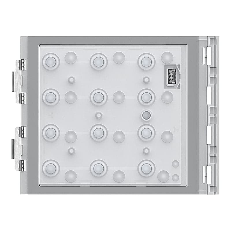 Módulo teclado sfera new BTICINO 353000