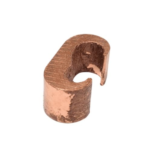 Imagen referencial de la serie: Conector tipo C cab BURNDY YGHC29C26 · 3/0-250Mcm/6-2/0 AWG