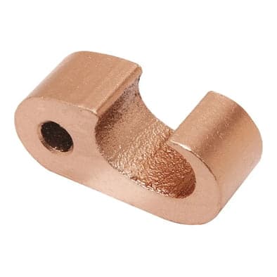 Con de cu A comp BURNDY YGHP34C29 · T/¨6¨ para D:3/0 AWG/250Mcm
