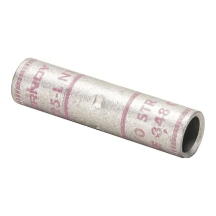 Conector BURNDY YS26LBOX · Tub.Comp.Cu/Es bar std 2/0 AWG 35kV