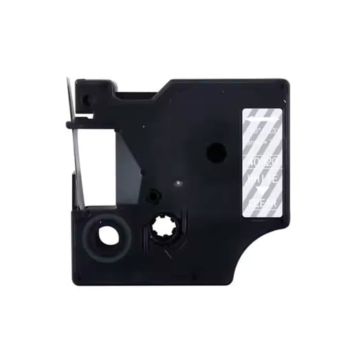 Cinta para rotulador dymo BYZ 40913 · 9mm X 7M blanco