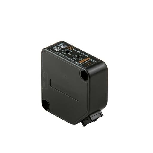 Imagen referencial de la serie: Sensor de proximidad fotoeléctrico C-LIN C3JK-R5M · (Retro-reflectivo) 5m de sensado