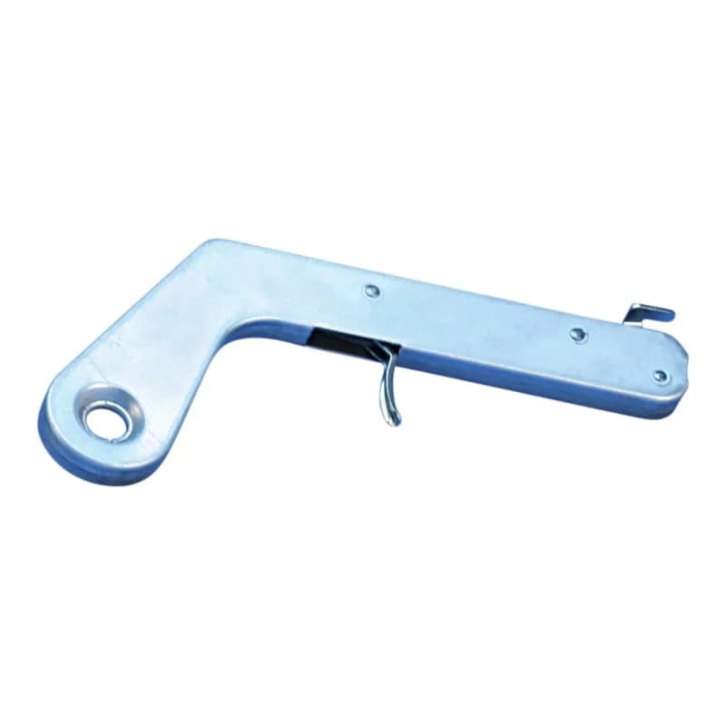 Chispero CADWELD · T320 (CADWELD-CHISPERO)