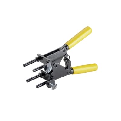 Tenaza para molde de grafito CADWELD L-160