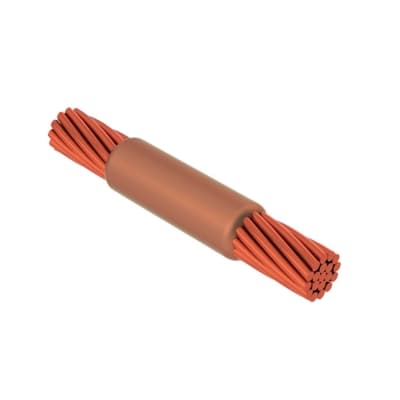 Imagen referencial de la serie: Molde tipo lineal CADWELD SSCY8 · (SS) cable-cable 185mm²-185mm²