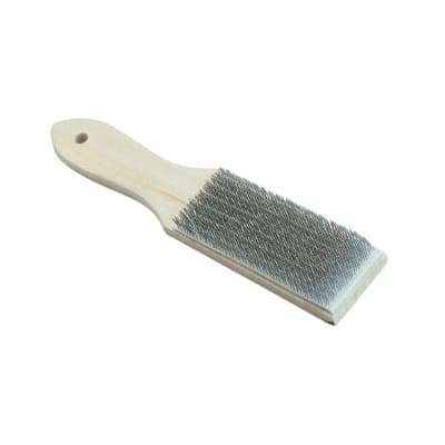 Cepillo de limpieza dientes de A cero CADWELD T313