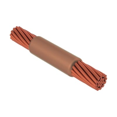 Molde de grafito para cable CADWELD SSC2G · 2/0 - 2/0 AWG en C