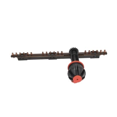 Conmutador CAPT 090-0.4.13.265(SO2) · 20kV 60A 5 posiciones trifásico L130 (090-0.4.13.265SO2)